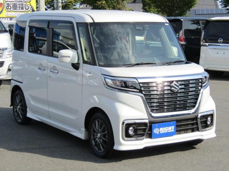 SPACIA CUSTOM