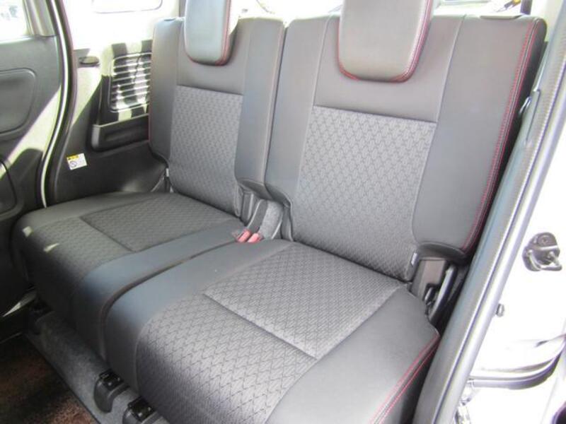 SPACIA CUSTOM