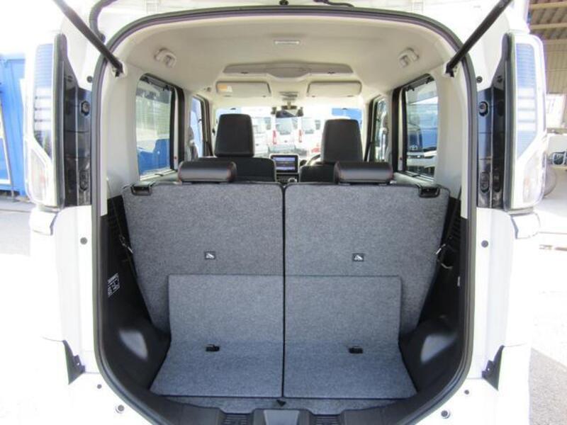 SPACIA CUSTOM