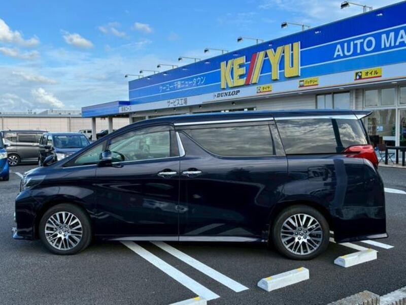 ALPHARD