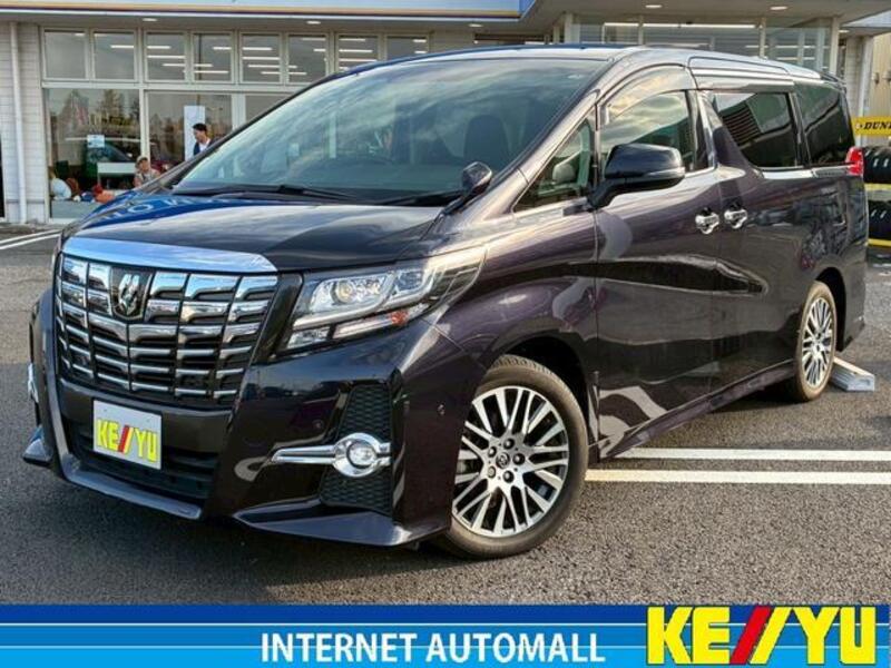 ALPHARD-0