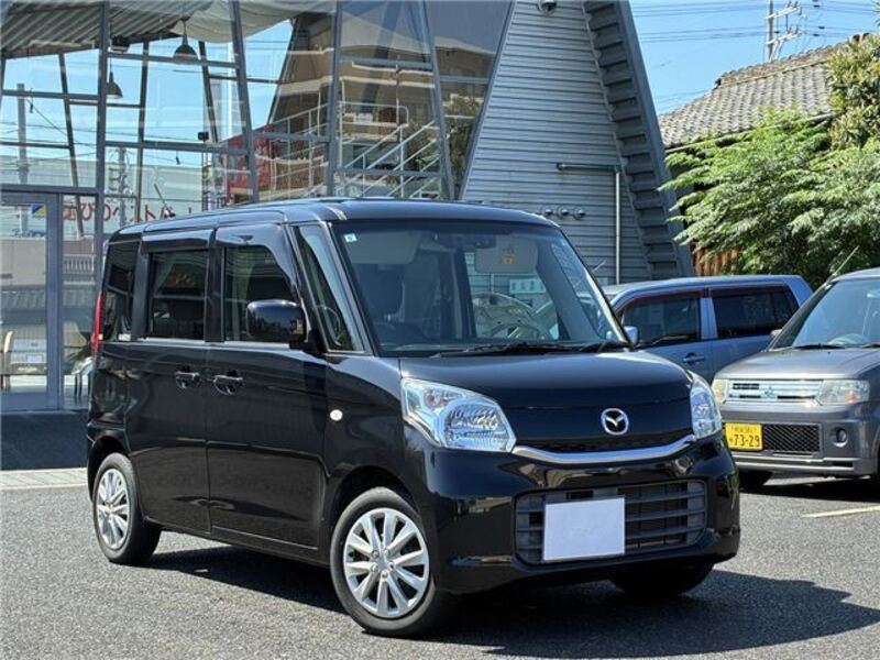 FLAIR WAGON