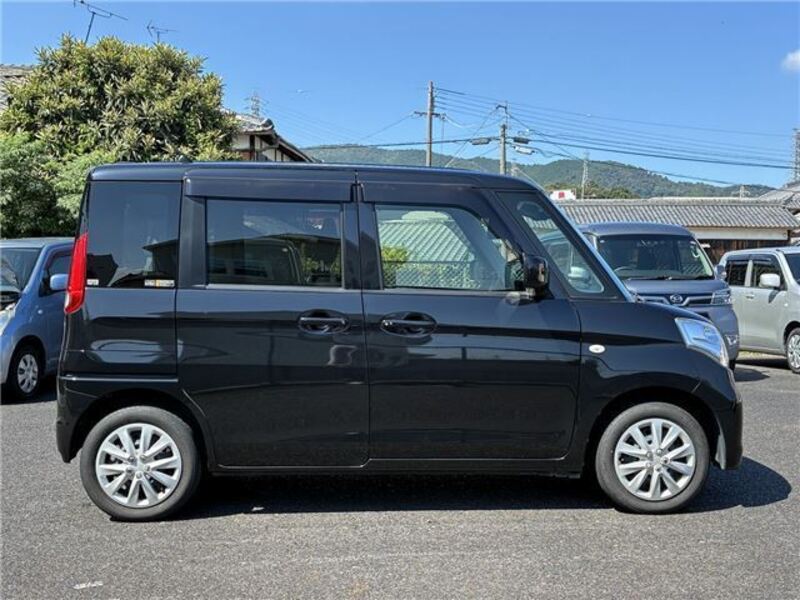 FLAIR WAGON