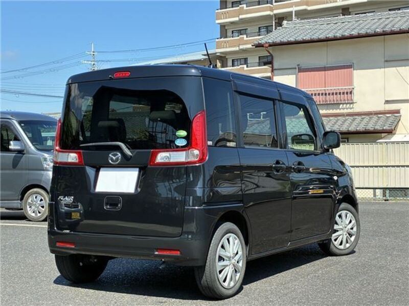 FLAIR WAGON