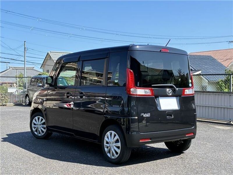FLAIR WAGON