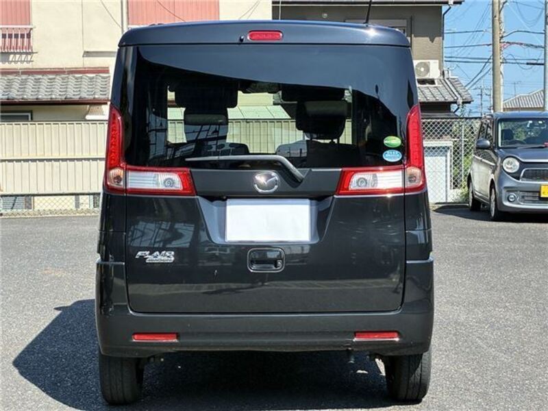 FLAIR WAGON