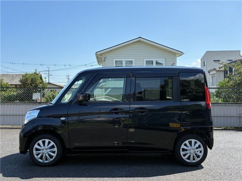 FLAIR WAGON