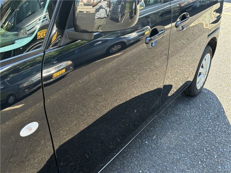 FLAIR WAGON