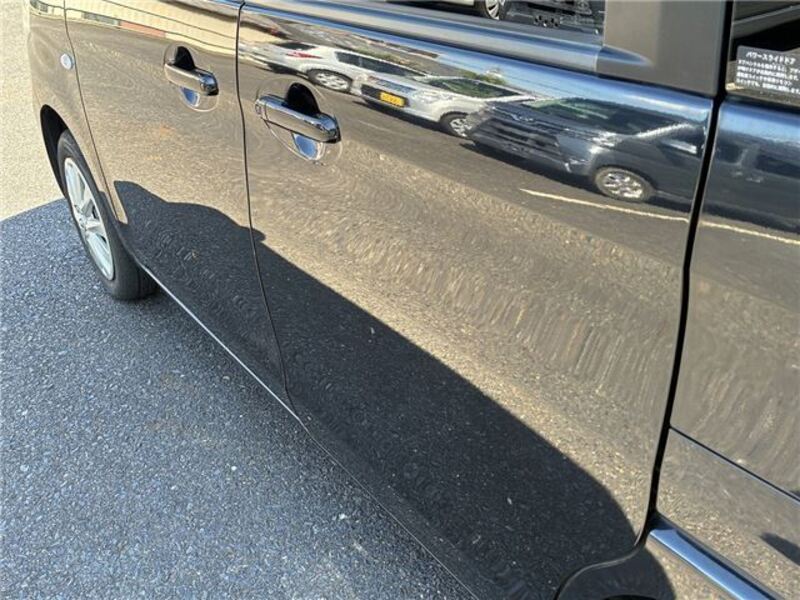 FLAIR WAGON