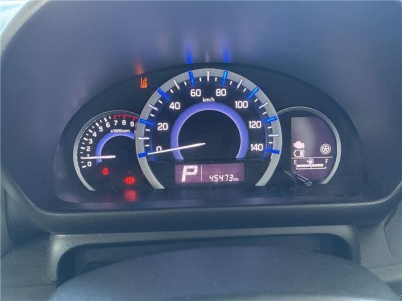 FLAIR WAGON