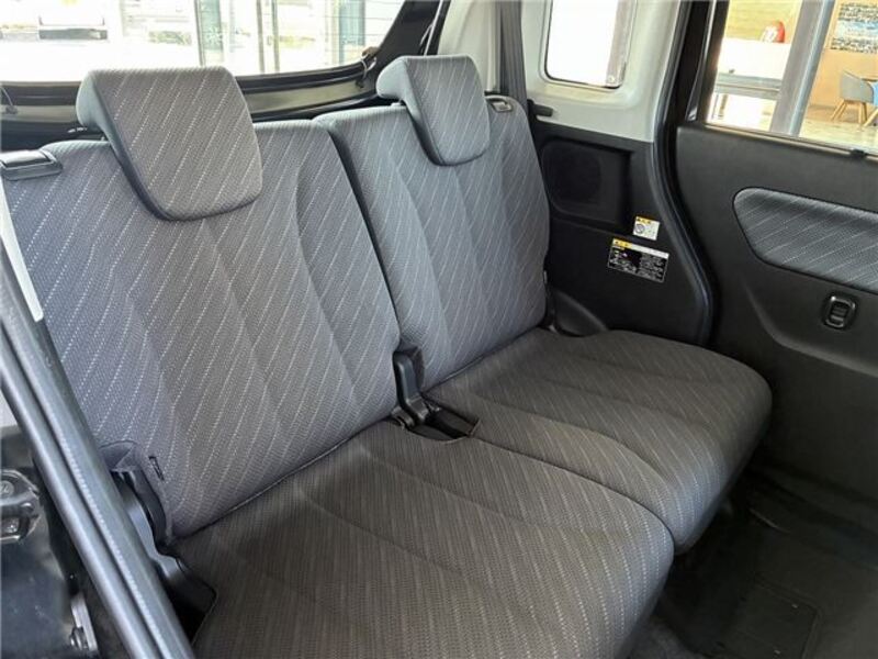 FLAIR WAGON