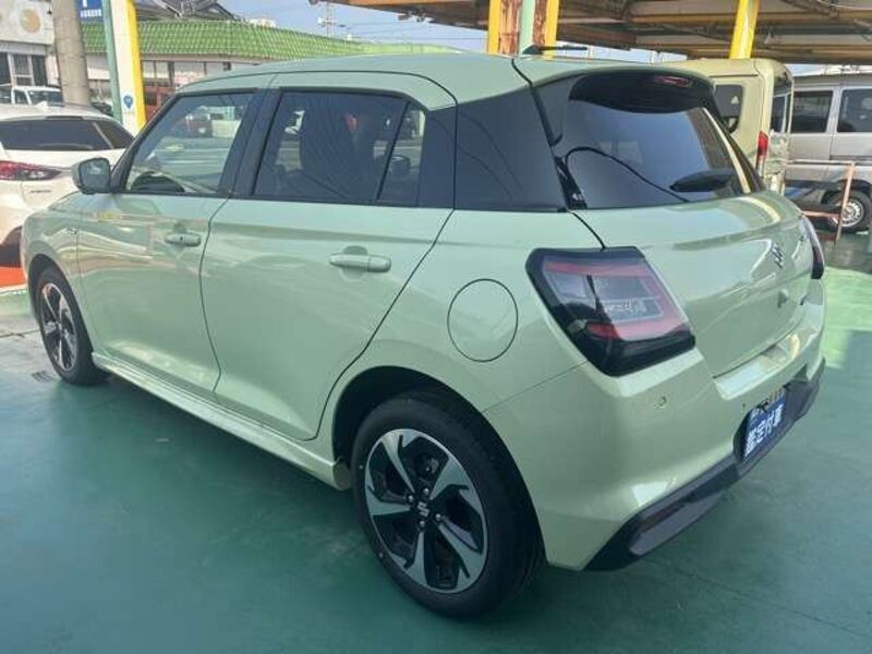 SWIFT