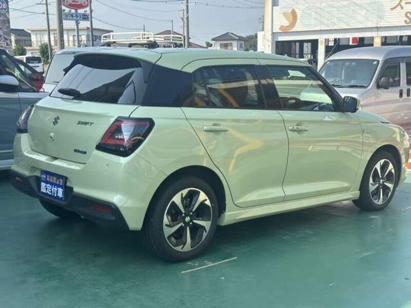 SWIFT