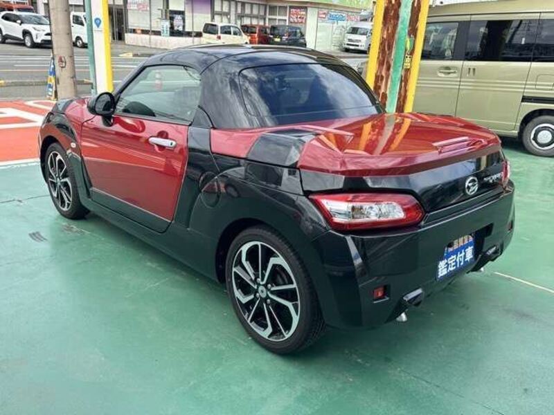 COPEN