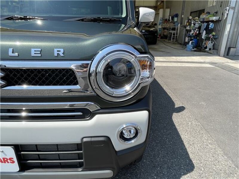 HUSTLER