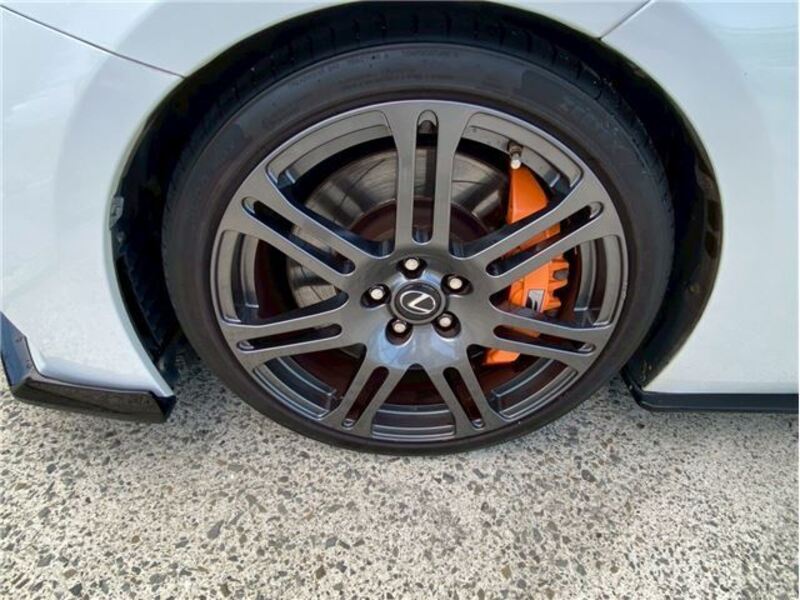 RC