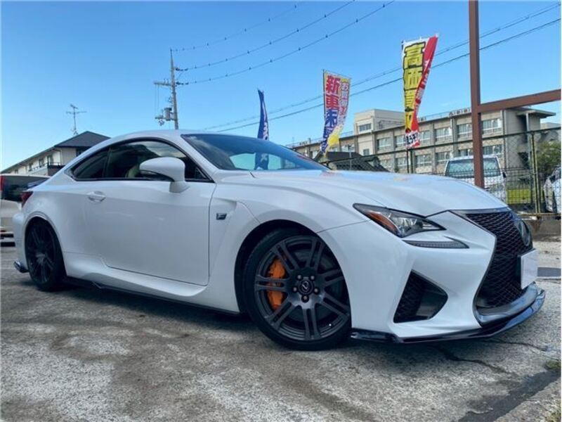 RC