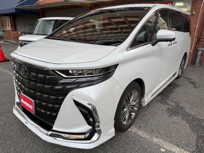 ALPHARD-0