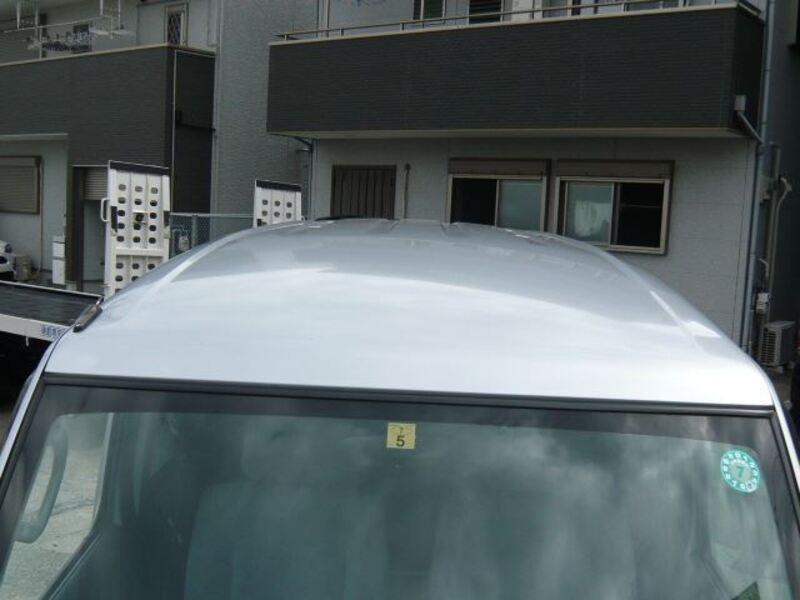 MINICAB VAN