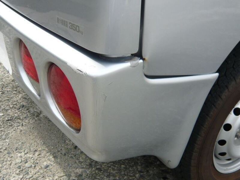 MINICAB VAN