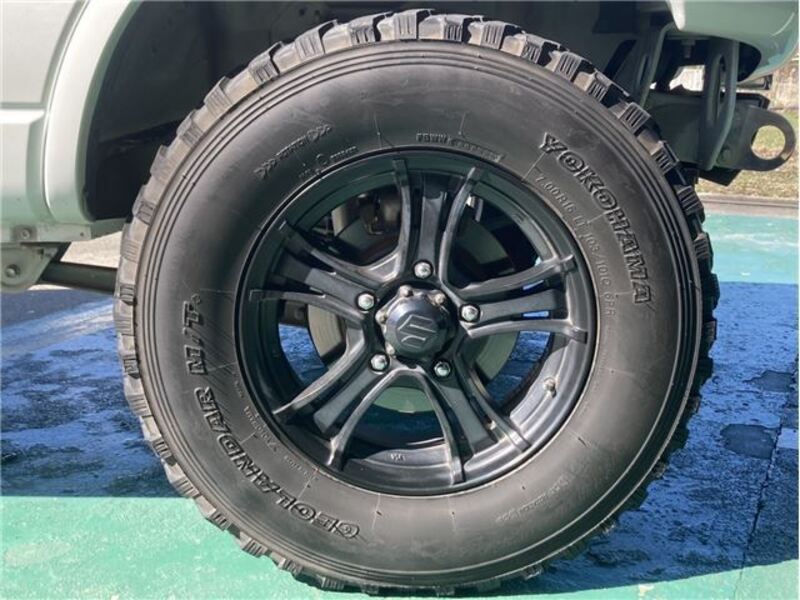 JIMNY