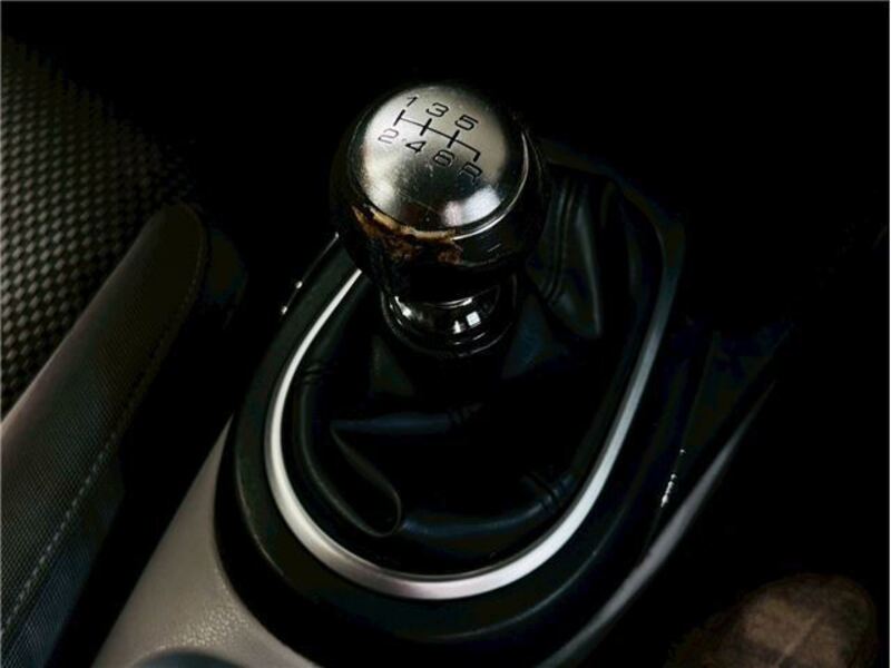 CR-Z