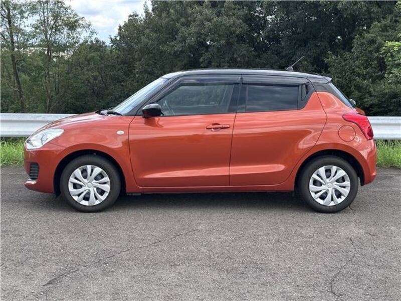 SWIFT