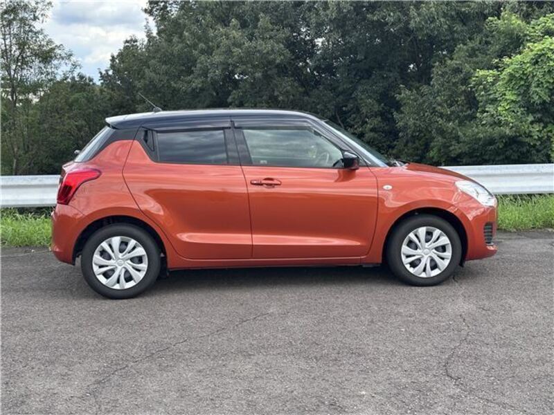 SWIFT
