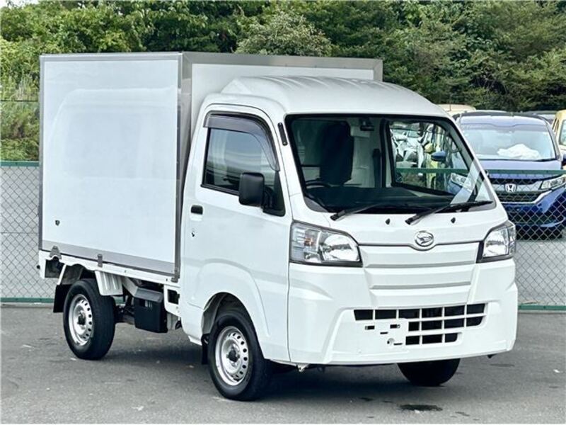 HIJET TRUCK-0