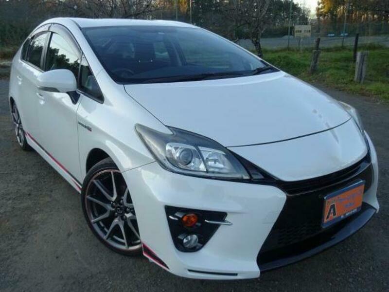 PRIUS-1