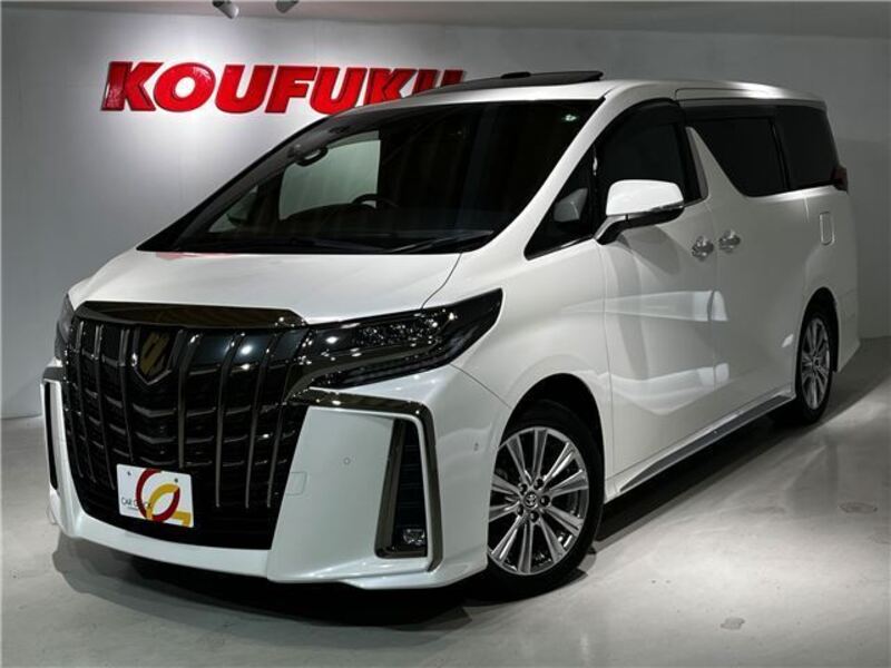 ALPHARD-0