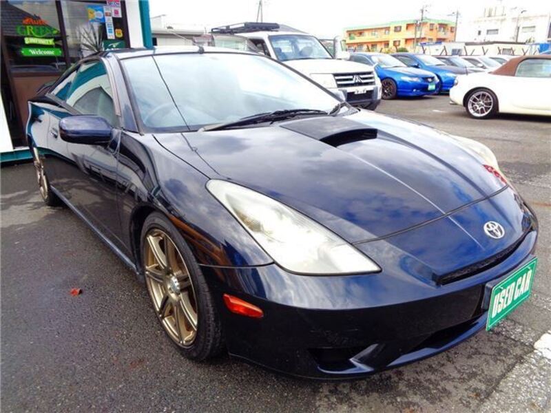 CELICA