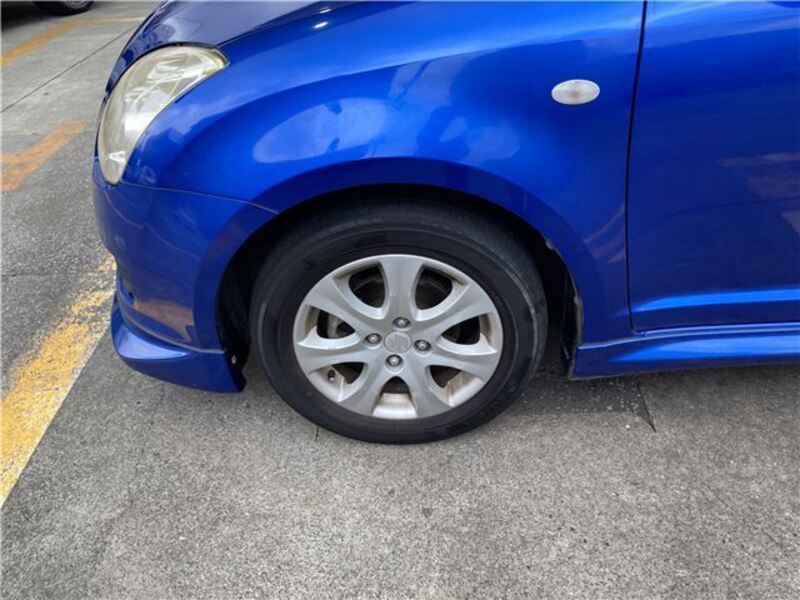 SWIFT