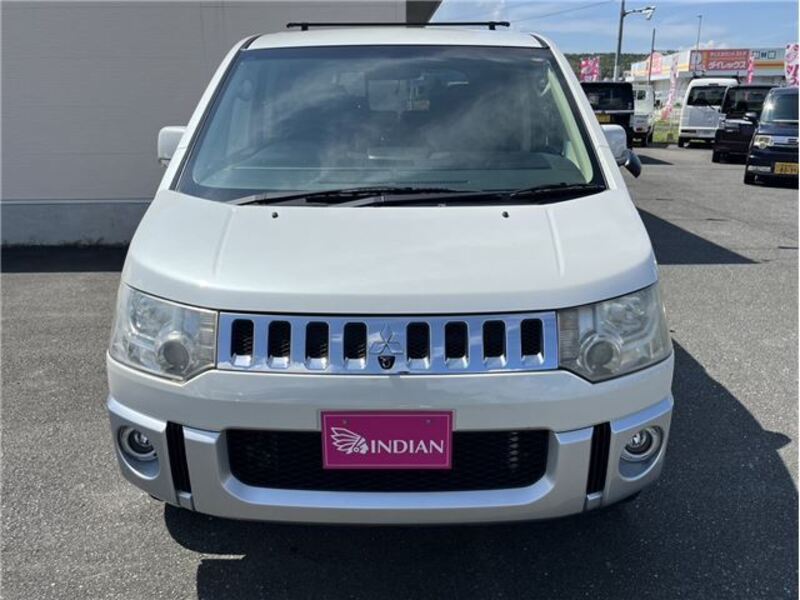 DELICA D5