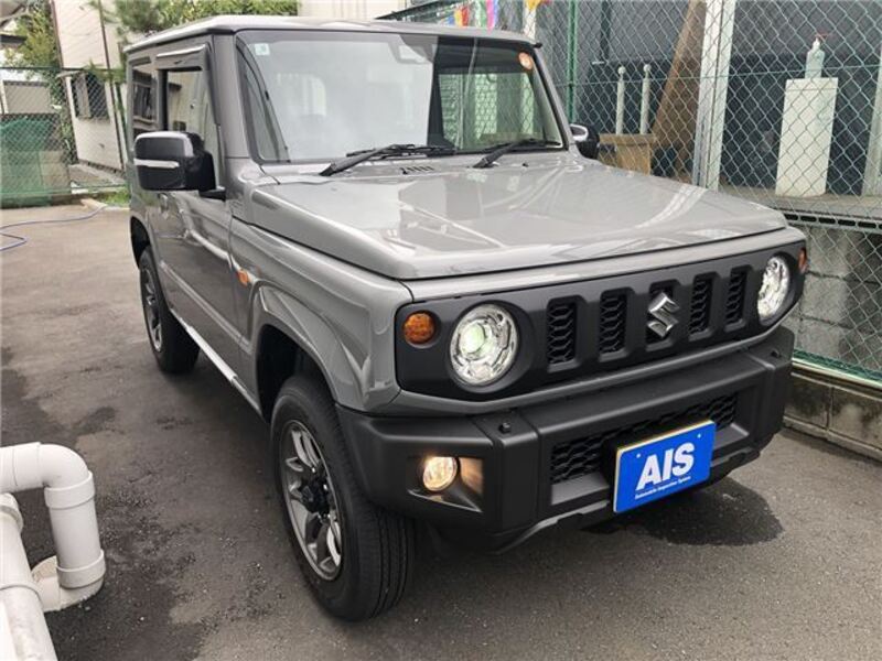 JIMNY