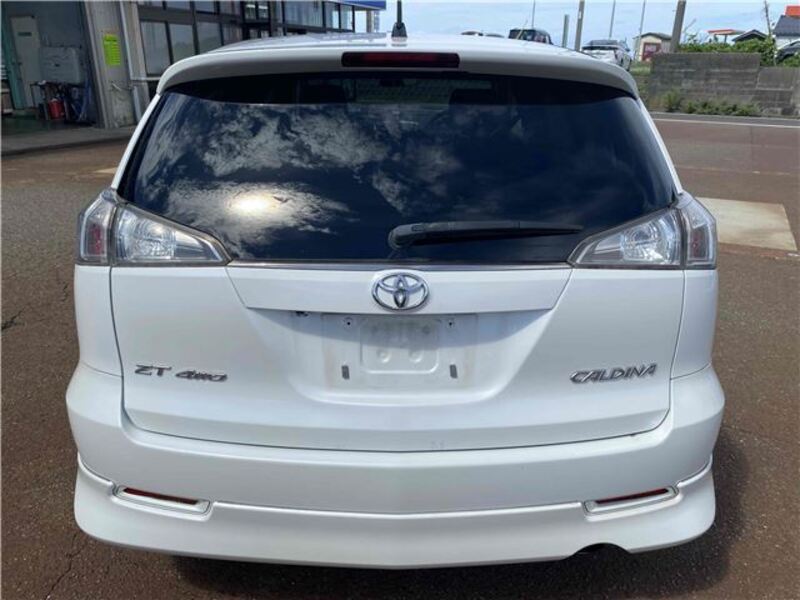 CALDINA