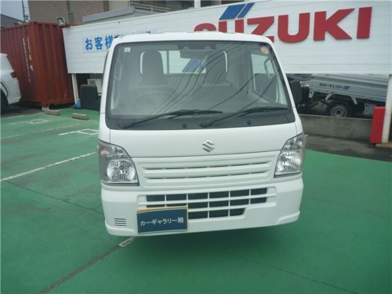 CARRY TRUCK-0