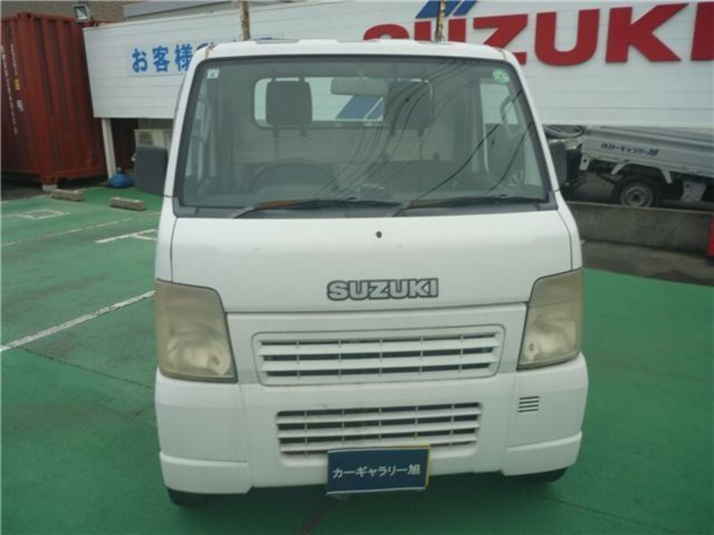 CARRY TRUCK