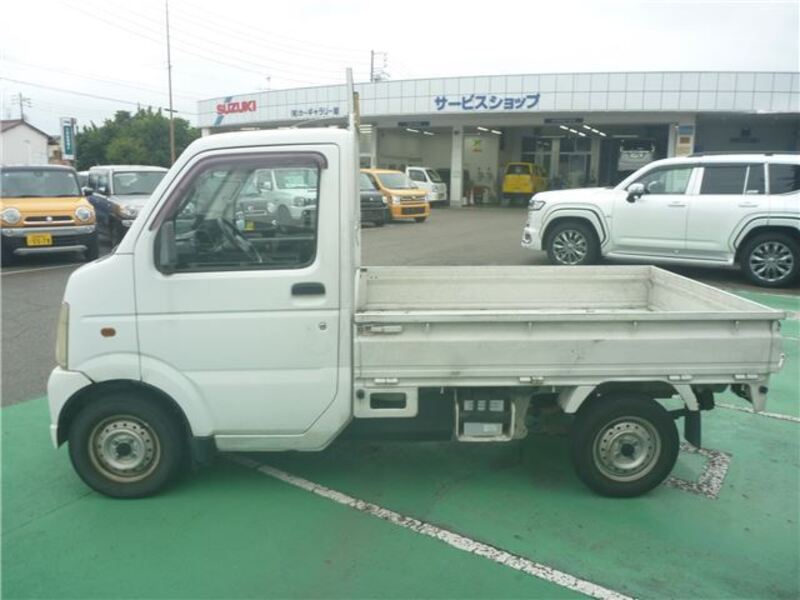 CARRY TRUCK