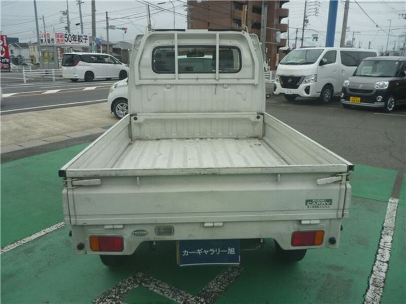CARRY TRUCK
