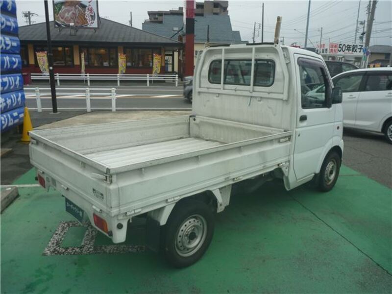 CARRY TRUCK