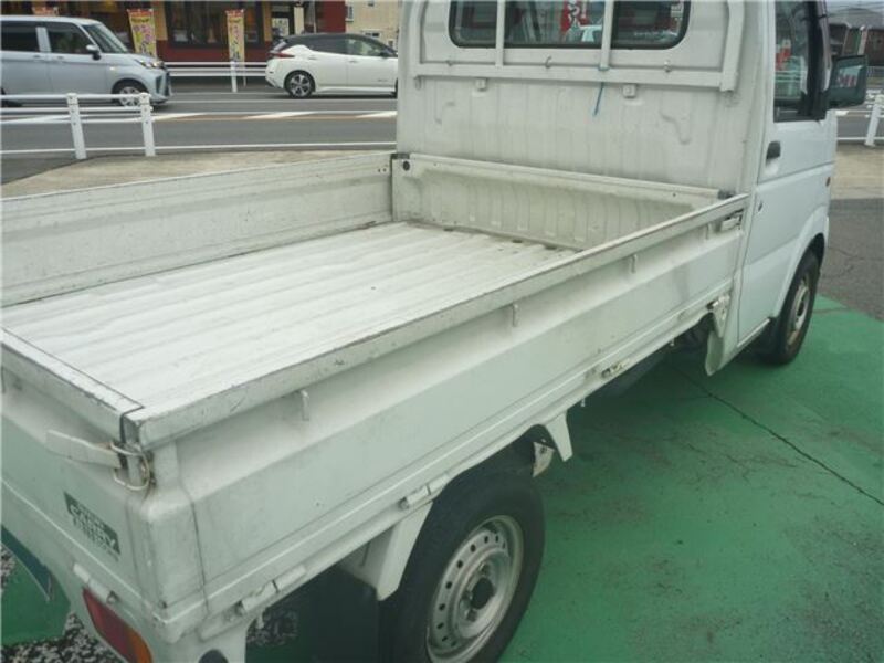 CARRY TRUCK