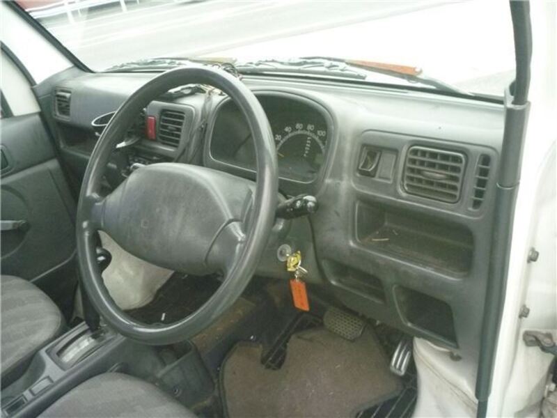 CARRY TRUCK