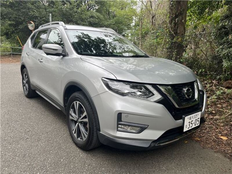X-TRAIL-0