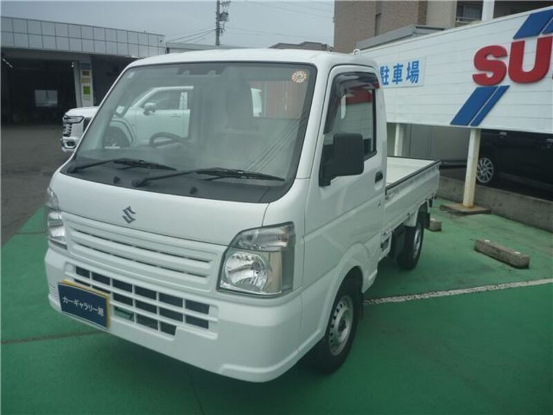 CARRY TRUCK