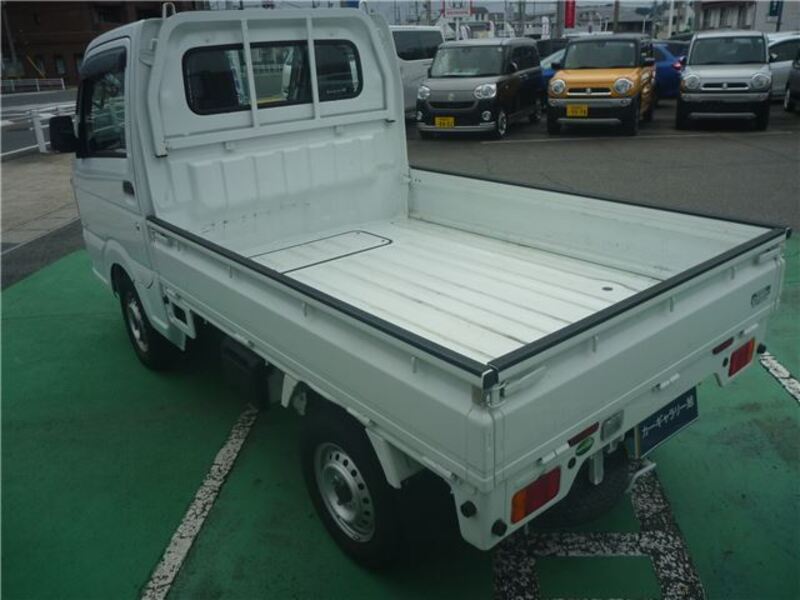 CARRY TRUCK