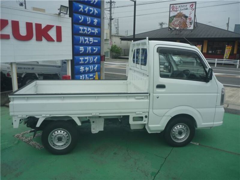 CARRY TRUCK