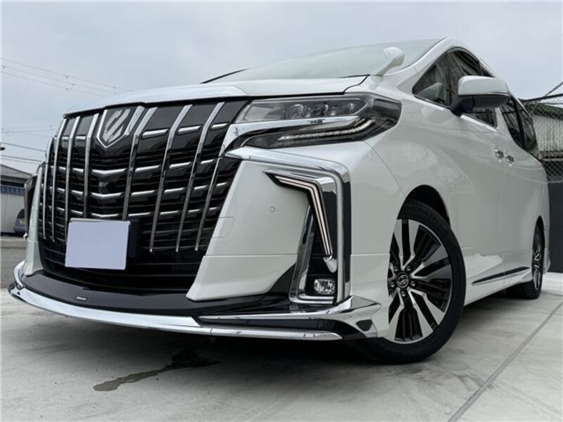 ALPHARD