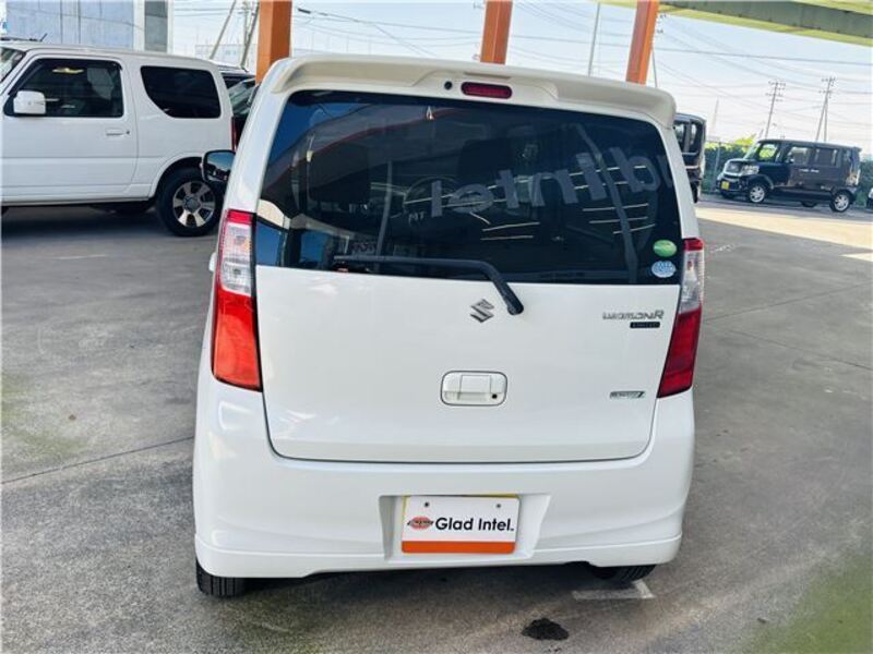 WAGON R