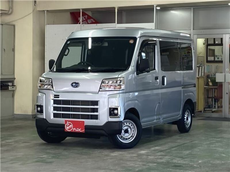 SUBARU SAMBAR